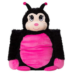 Little Big HUGS™ Large - Lady Bug